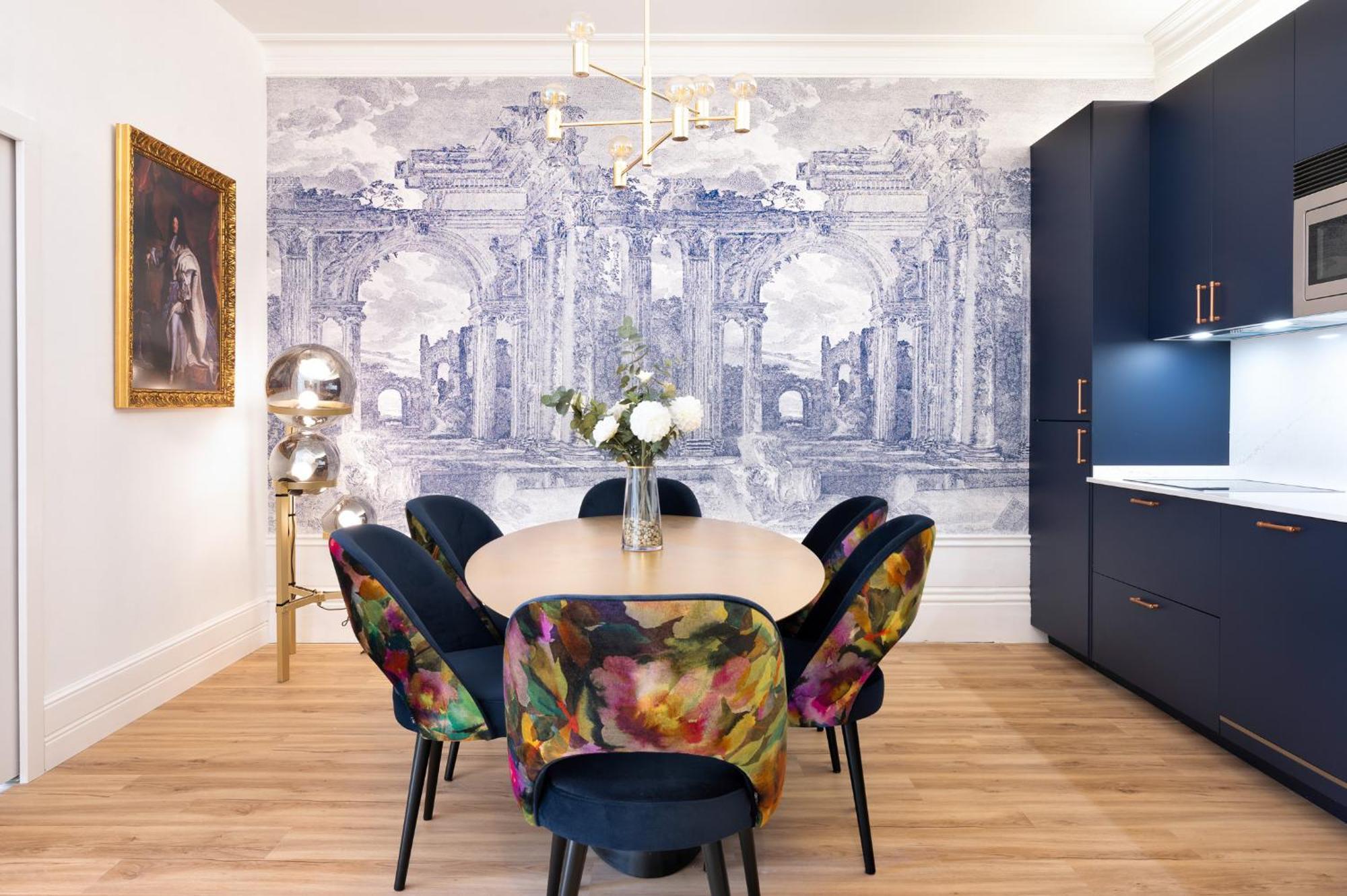 Cardosas Block Luxury Apartment Porto Exterior foto